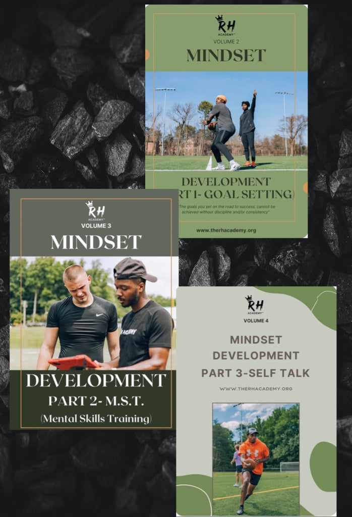 Mindset Development Bundle